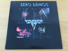 Van Halen Zero Demos (Limited New Vinyl) LP