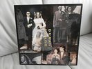DURAN DURAN - THE WEDDING ALBUM  - 1st PRESS - UK - COMPLETE