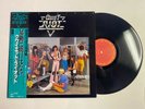 QUIET RIOT Quiet Riot II LP CBS/Sony 25AP 1192 Japan 1979 NM- Randy Rhoads 15A
