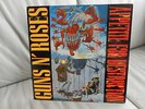 GUNS N` ROSES - APPETITE FOR DESTRUCTION - EU/UK - WITHDRAWN SLEEVE