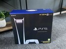 Sony Playstation 5 Digital Console?BRAND NEW? FREE NEXT DAY DEL RM? TRUSTED??