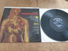 John Barry - Goldfinger OST James Bond UK '64 1st United Artists SULP 1076 LP