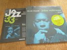 John Coltrane - Blue Train UK '16 DeAgostini Blue Note BST 81577 Bebop SEALED LP