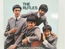 THE RUTLES I Must Be In Love 5 Song PROMO Yellow VINYL 12