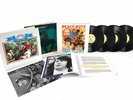 BEACH BOYS Feel Flows Sunflower & Surf’s Up Sessions 4xLP SET (27TH AUG)PRESALE