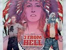 Various - 3 From Hell (Rob Zombie) Original Motion Picture Score - 2 x Vinyl LP