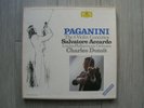 PAGANINI,5.VINYL BOX SET-SALVATORE ACCARDO,CHARLES DUTOIT-1975-DG 286 4005.NM.