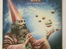 STYX Man Of Miracles 1974 - Wooden Nickel Records BXL1-0638 - VG+