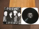 SIOUXSIE AND THE BANSHEES INTO THE LIGHT LP (PEEL SESSIONS,RARE VINYL)