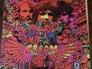 CREAM DISRAELI GEARS VINYL RECORD LP UK ORIGINAL PRESS MONO REACTION EX+ 593003