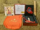 THE ROLLING STONES A BRUSSELS AFFAIR LIMITED EDITION COMMEMORATIVE BOX SET VINYL