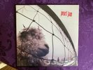 Pearl Jam Vs. Vinyl LP Record  FIRST PRESSING 1993  STILL SEALED   HYPE STICKER
