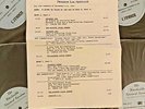 RADIO SHOW 11/2/91 4 HR NASHVILLE RECORD REVIEW w/LORIANNE CROOK & CHARLIE CHASE
