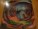 BILLY STRINGS Turmoil & Tinfoil Vinyl LP Record