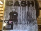 Johnny Cash American Recordings II Unchained LP sealed 180 gm vinyl + download