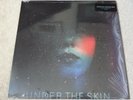 MICA LEVI - UNDER THE SKIN LP VINYL RECORD & LIMITED EDITION PROMO POSTER