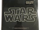 Star Wars 2 LP Vinyl Record Set 2T-541 Original Soundtrack John Williams 1977