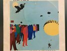The Triffids Reverie rare Australian 4 track 1981 7