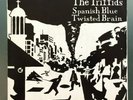 The Triffids Spanish Blue Australian  7