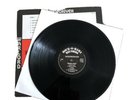oi punk skinhead vinyl