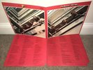 THE BEATLES Red Album 1962-1966 LP Stereo 1973 Apple UK 1st Press