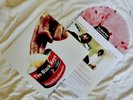 Black Keys - Thickfreakness *NEW SEALED* Shark Attack Color Vinyl LP -Ltd to 500