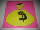 *NICE* Teenage Fanclub - Bandwagonesque LP OOP UK Original Creation Britpop