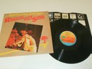 TOOTS & THE MAYTALS - REGGAE GOT SOUL LP ORIG ISLAND RECORDS VG+/VG+