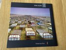 PINK FLOYD - A MOMENTARY LAPSE OF REASON. 1987 VINYL LP + LYRIC INNER EX+ AUDIO
