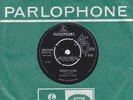 SHADES OF BLUE VOODOO BLUES / LUCEANNE - RARE 1965 UK PARLOPHONE R5270 PSYCH MOD