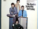 THE BEATLES YESTERDAY & TODAY ULTRA-RARE '66 CAPITOL RECORD CLUB TRUE STEREO LP