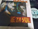 DE LA SOUL 