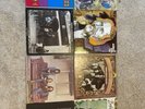 Steve Miller Crosby Stills&Nash Buffalo Springfield Butterfield Creedence Lot