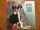 The Rolling Stones – Big Hits (High Tide And Green Grass) - 1971 LP VG+/VG+