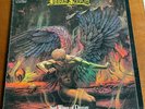 Judas Priest Sad Wings Of Destiny Vinyl Record is mint Metallica Ozzy