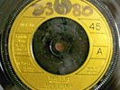 RADIO BIRDMAN What Gives / Anglo Girl Desire UK 7