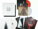 Sleep Token - Sundowning -LP Vinyl Box Set  New