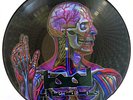 Tool – Lateralus (2005) Volcano – LATER1-1 picture disc vinyl Ltd. Ed. rare NEW