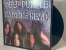 Deep Purple Machine Head 1972 Original Rare Vinyl LP Very Good +
