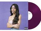 Olivia Rodrigo ?– Sour Exclusive Limited Edition Transparent Violet Vinyl LP