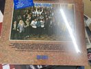 WE ARE THE WORLD LP FACTORY SEALED HYPE STICKER PRINCE DYLAN SPRINGSTEEN