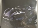Vroom Vroom - Charli XCX (Signed Vinyl LP)