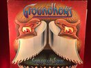 THE GROUNDHOGS Crosscut Saw 1976 UK Vinyl LP Excellent Condition original