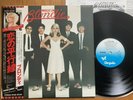 BLONDIE - PARALLEL LINES - TOP JAPAN 12