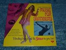 AMF Presents Music For Swingers Bowling Brass Easy Listening FAST SHIPPING