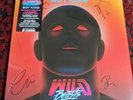 Wild Beasts: Boy King Deluxe Limited Edition red vinyl + bonus 7