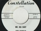NORTHERN SOUL-GENE CHANDLER-MR. BIG SHOT-CONSTELLATION.