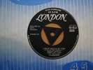 JERRY LEE LEWIS,  GREAT BALLS OF FIRE,  LONDON RECORDS 1957 MINT-