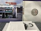 Billy Bragg & Wilco - Mermaid Avenue Vol 1 - 2 x Vinyl LP Gatefold - 2013 - M-