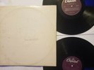 The Beatles - S/T -EX/VG 1978 RE Psych Pop Rock Capitol SWBO-101 Poster Lennon